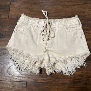 Free People Shorts